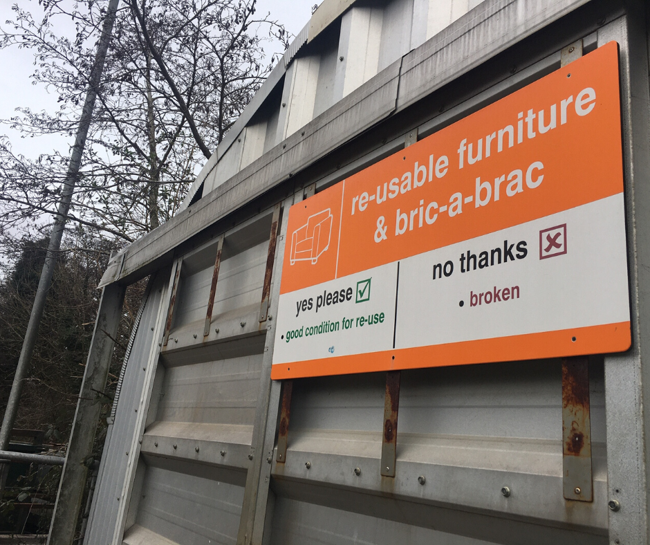 Statement on Bath Recycling Centre Newsroom Bath & North East